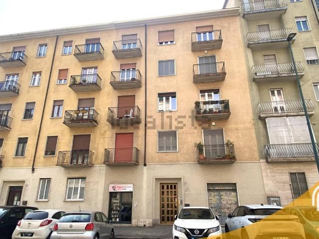 Appartamento in vendita di 85 m² in Via Michele Coppino, 53
