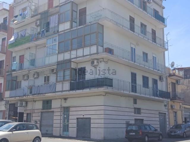 Appartamento in vendita di 85 m² in Via Michele Lessona