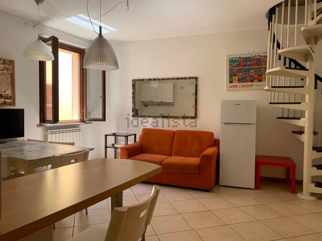 Appartamento in vendita di 85 m² in Via Michelina Metelli