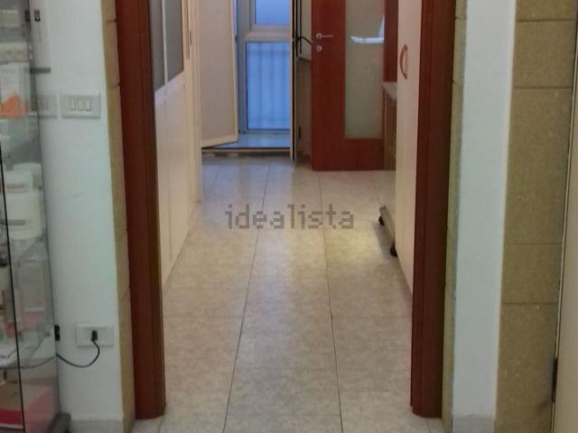 Appartamento in vendita di 85 m² in Via Mignogna, 6