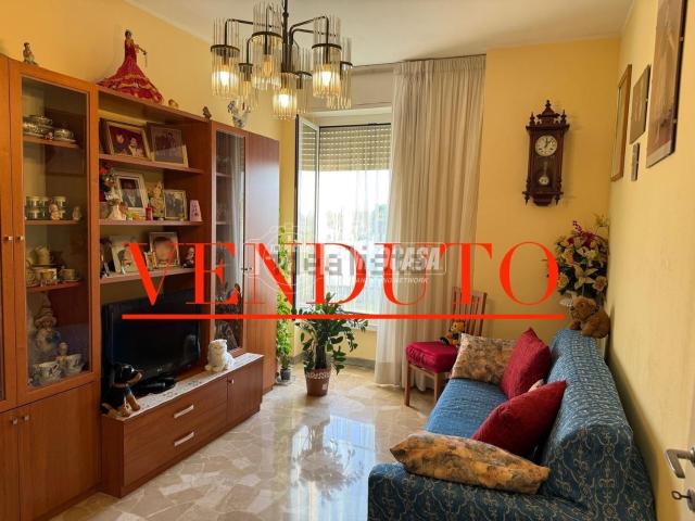 Appartamento in vendita di 85 m² in Via Milano, 242
