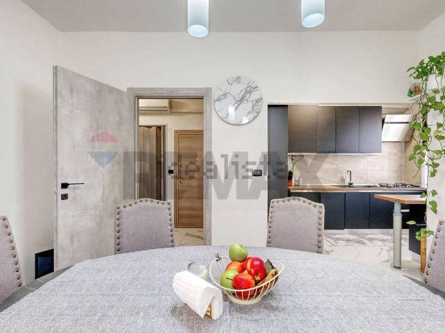 Appartamento in vendita di 85 m² in Via Milano, 4