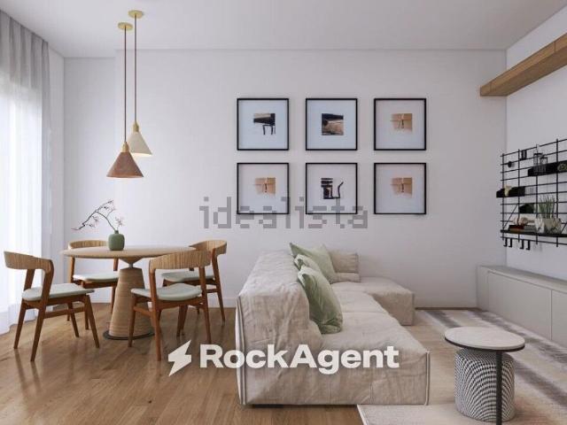 Appartamento in vendita di 85 m² in Via Milano, 4