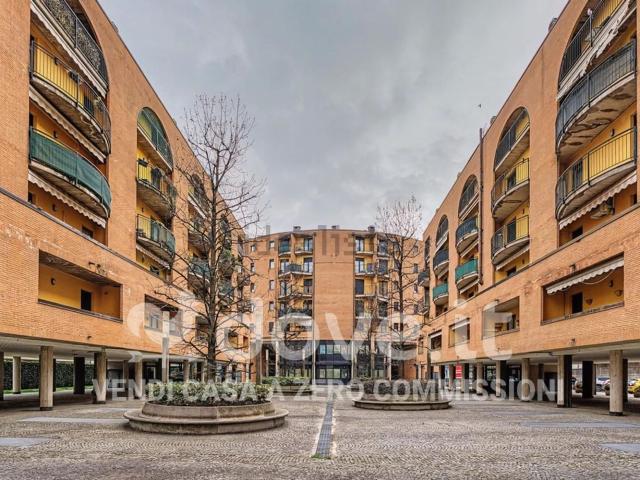 Appartamento in vendita di 85 m² in Via Milano, 51
