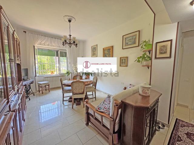 Appartamento in vendita di 85 m² in Via Milano, 8