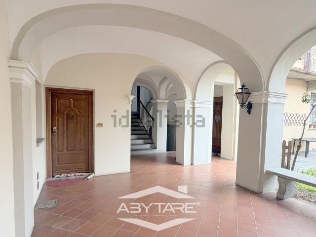 Appartamento in vendita di 85 m² in Via Milanesio di Coassolo, 13