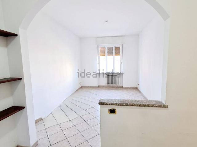Appartamento in vendita di 85 m² in Via Milazzo