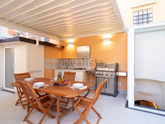Appartamento in vendita di 85 m² in Via Milite Ignoto, 27