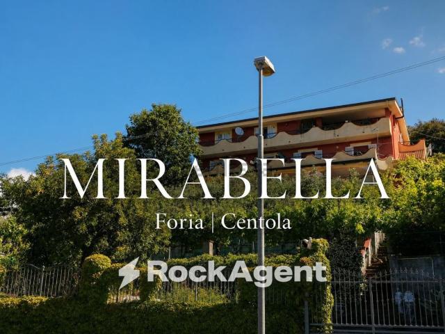 Appartamento in vendita di 85 m² in Via Mirabella, 10