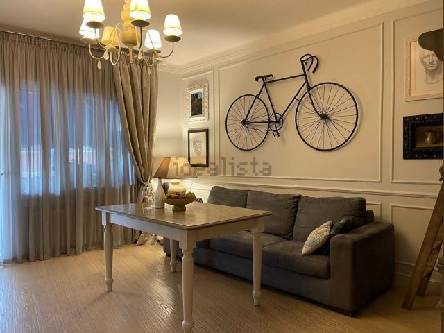 Appartamento in vendita di 85 m² in Via Montà dei Guisci