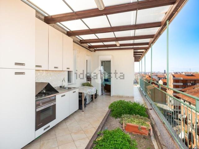 Appartamento in vendita di 85 m² in Via Montanaro, 70