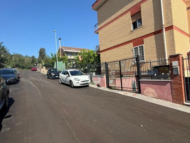Appartamento in vendita di 85 m² in Via Montagnareale