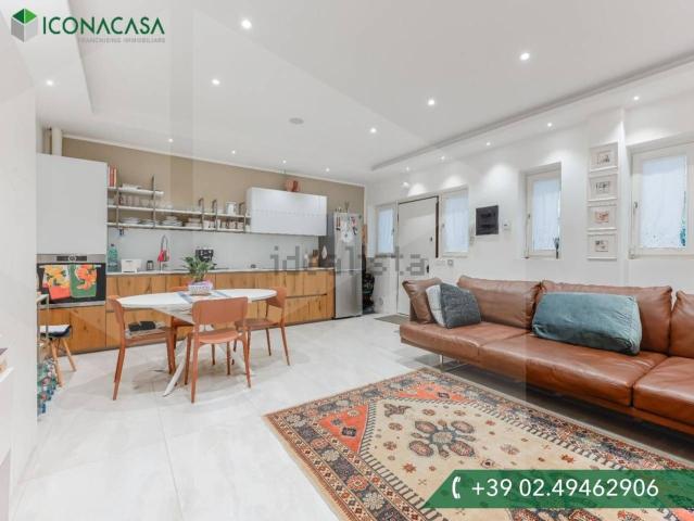 Appartamento in vendita di 85 m² in Via Monte Velino