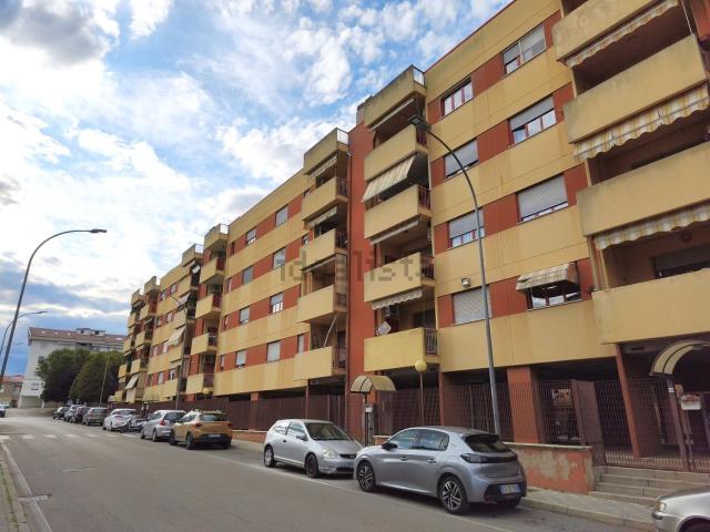 Appartamento in vendita di 85 m² in Via Monte Acquaviva, 18