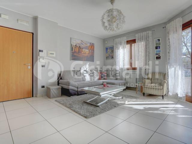 Appartamento in vendita di 85 m² in Via Monte Acuto, 14