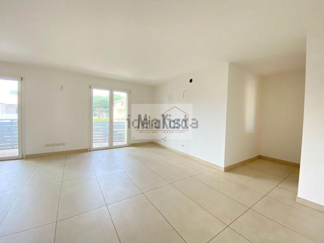 Appartamento in vendita di 85 m² in Via Monte Amiata
