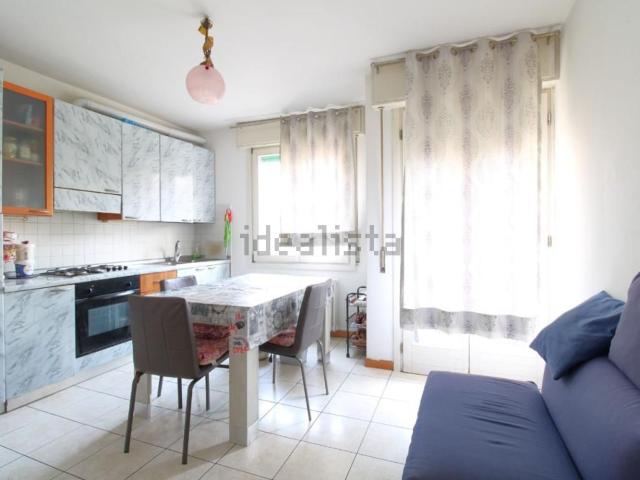 Appartamento in vendita di 85 m² in Via Monte Coni Zugna, 1