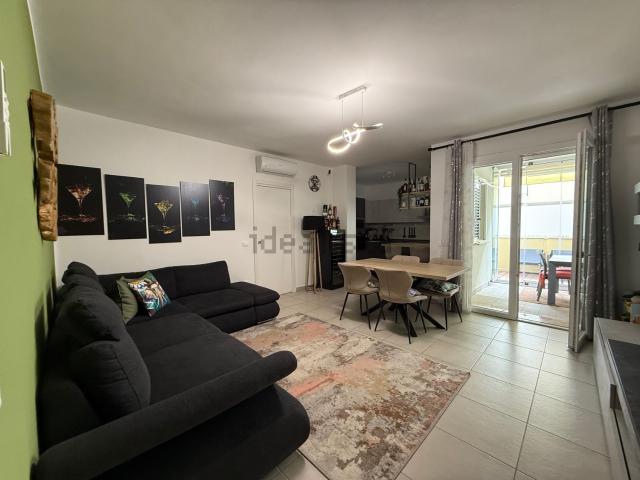 Appartamento in vendita di 85 m² in Via Monte Cristallo