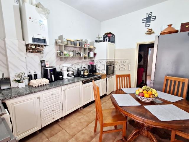 Appartamento in vendita di 85 m² in Via Monte Falterona