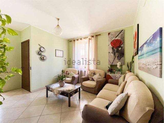 Appartamento in vendita di 85 m² in Via Monte Nero, 35