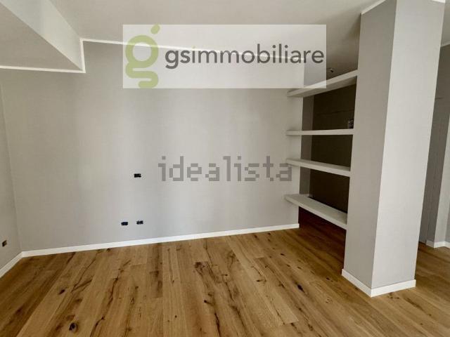 Appartamento in vendita di 85 m² in Via Monte Ortigara, 44