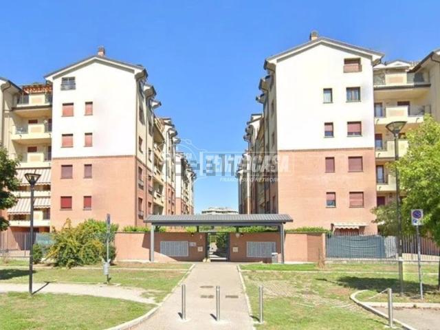Appartamento in vendita di 85 m² in Via Monte Ortigara, 56