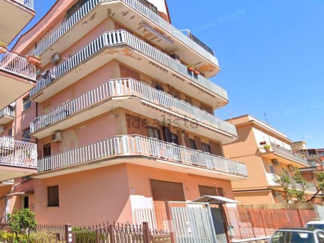 Appartamento in vendita di 85 m² in Via Monte Paganuccio, 2