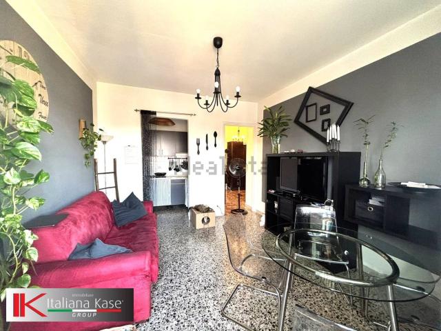 Appartamento in vendita di 85 m² in Via Monte Pasubio, 12
