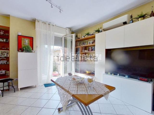Appartamento in vendita di 85 m² in Via Monte Rosa, 23