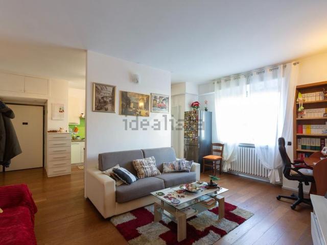 Appartamento in vendita di 85 m² in Via Monte Rotondo, 8