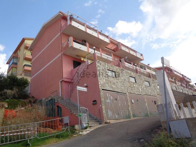Appartamento in vendita di 85 m² in Via Monte Sinni