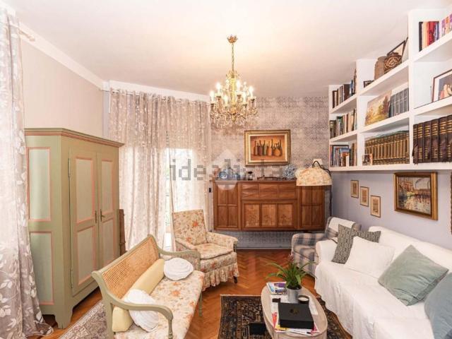 Appartamento in vendita di 85 m² in Via Monte Soglio, 28