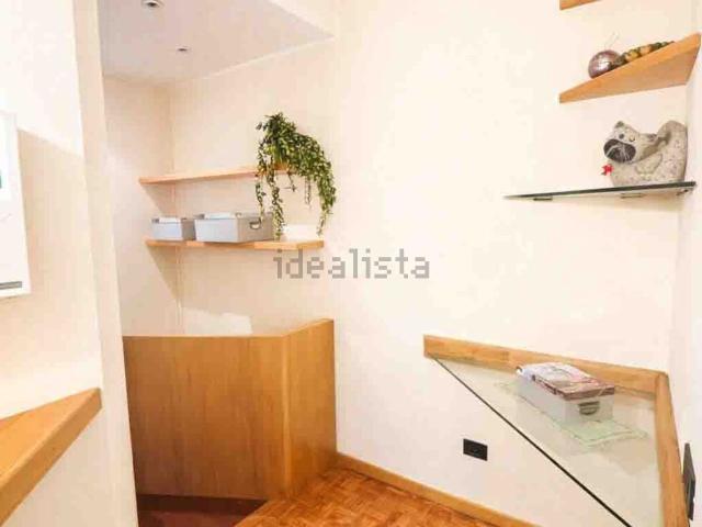 Appartamento in vendita di 85 m² in Via Montecavallo