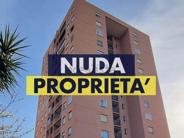 Appartamento in vendita di 85 m² in Via Monteciccardo