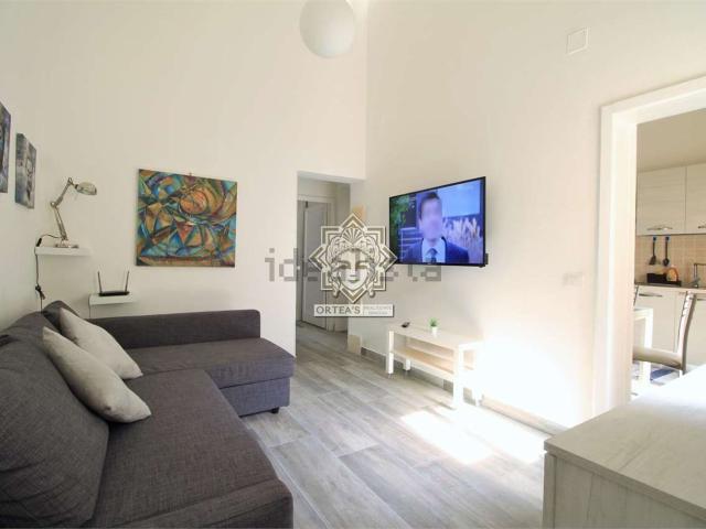Appartamento in vendita di 85 m² in Via Montegrappa, 73