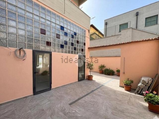 Appartamento in vendita di 85 m² in Via Montegrappa, 35
