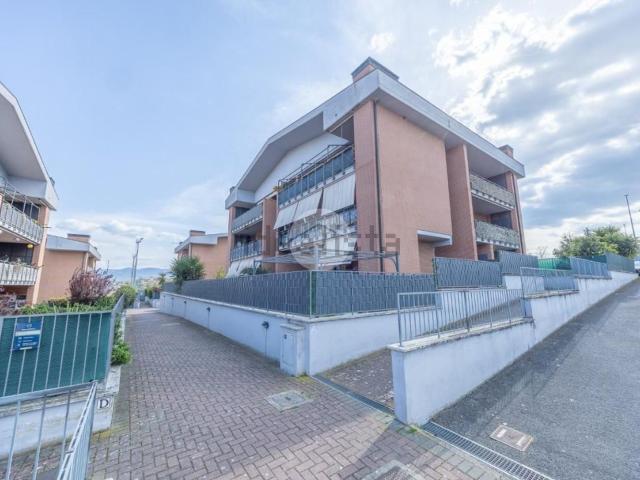 Appartamento in vendita di 85 m² in Via Montepagano, 16
