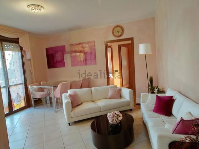 Appartamento in vendita di 85 m² in Via Montessori, 5
