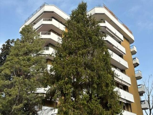 Appartamento in vendita di 85 m² in Via Monteverdi