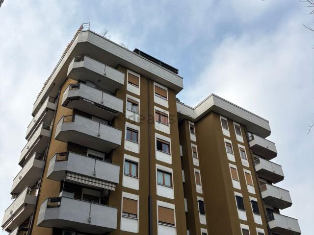 Appartamento in vendita di 85 m² in Via Monteverdi, 9