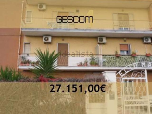 Appartamento in vendita di 85 m² in Via Monti Iblei