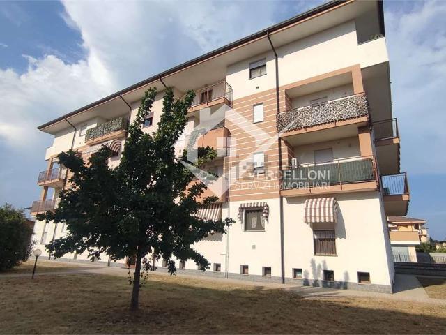 Appartamento in vendita di 85 m² in Via Monviso, 6