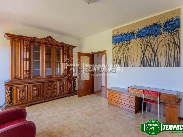 Appartamento in vendita di 85 m² in Via Monzambano, 1