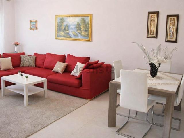 Appartamento in vendita di 85 m² in Via Monfalcone, 18