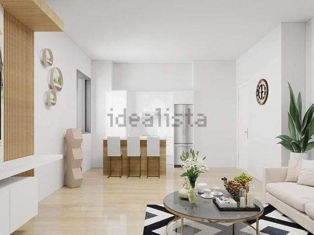 Appartamento in vendita di 85 m² in Via Monsignor Cavezzali, 5