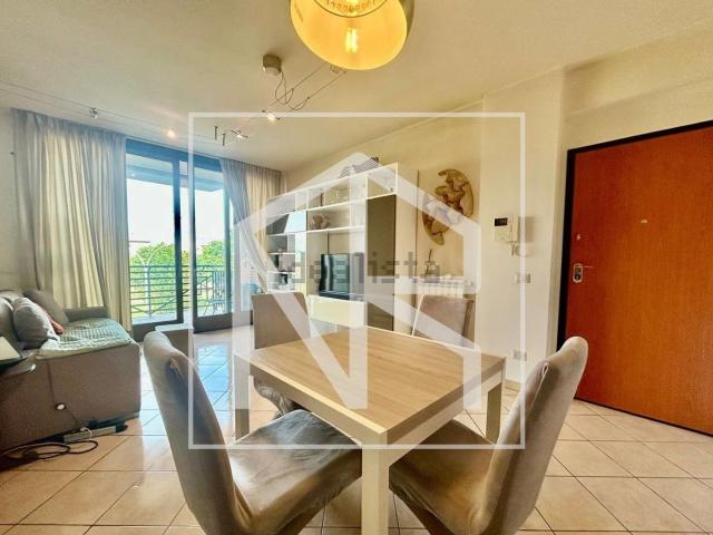 Appartamento in vendita di 85 m² in Via Monsignor Pietro Orsi, 25
