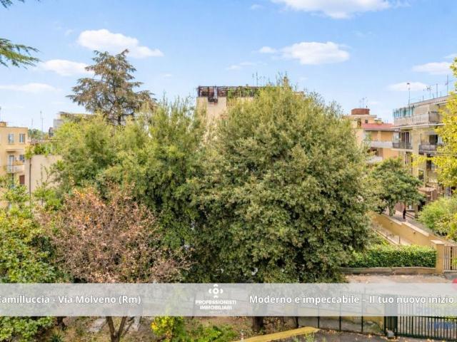 Appartamento in vendita di 85 m² in Via Molveno
