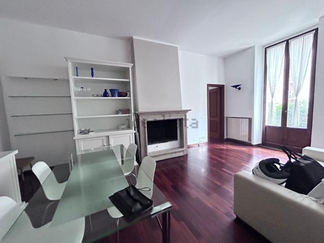 Appartamento in vendita di 85 m² in Via Molino delle Armi, 13