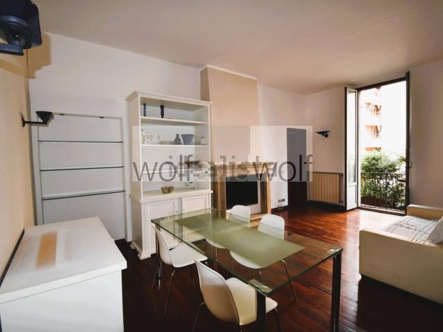 Appartamento in vendita di 85 m² in Via Molino delle Armi, 13