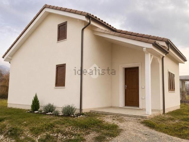 Appartamento in vendita di 85 m² in Via Molino di Capo